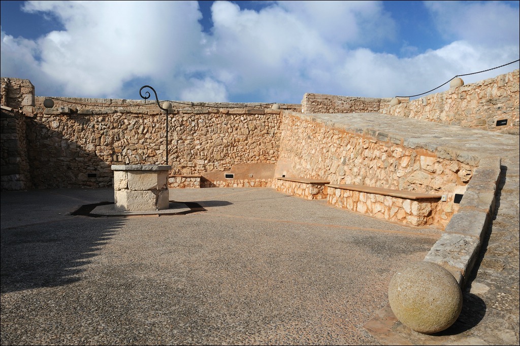 Cala d Or -  Es Forti