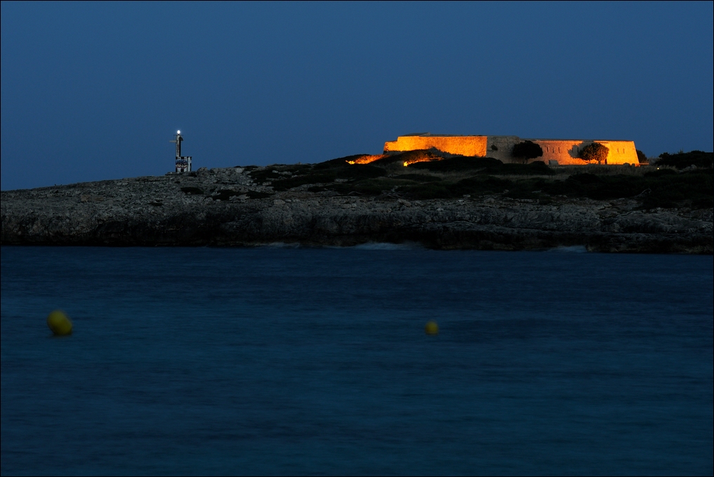 Cala d Or - Es Forti