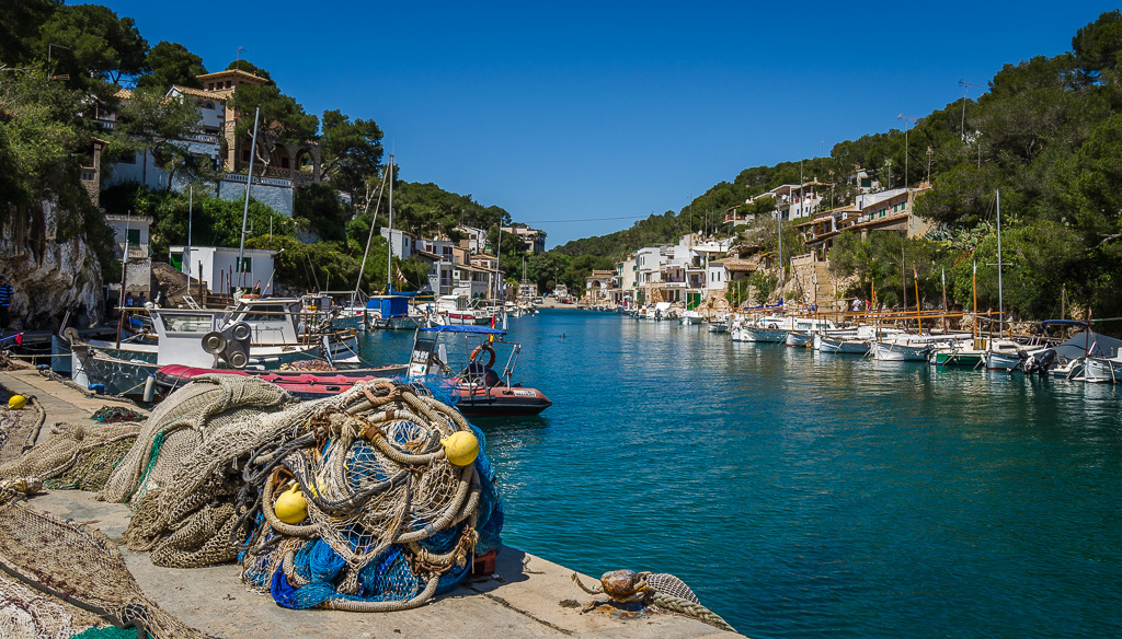 Cala Figueras