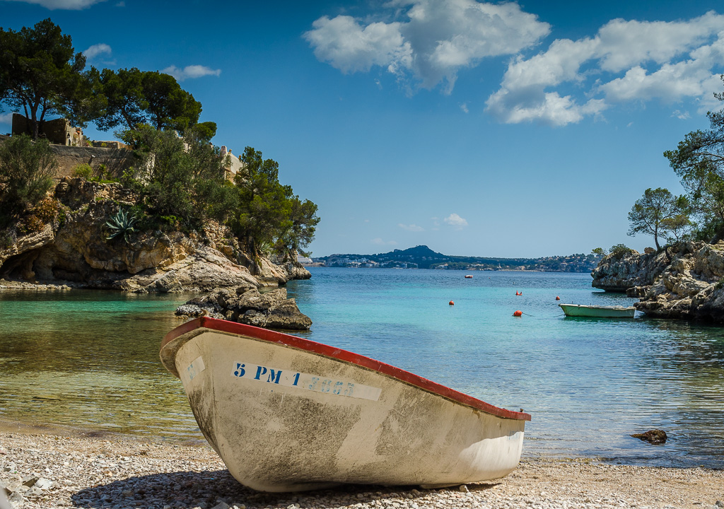 Cala Fornells 1