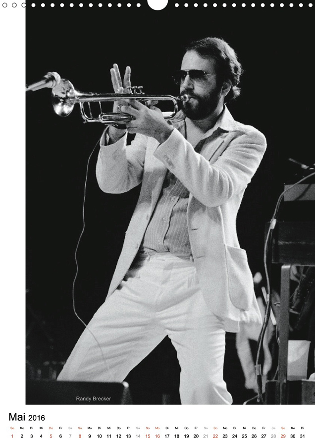 Calvendo Jazzlive 5 klein