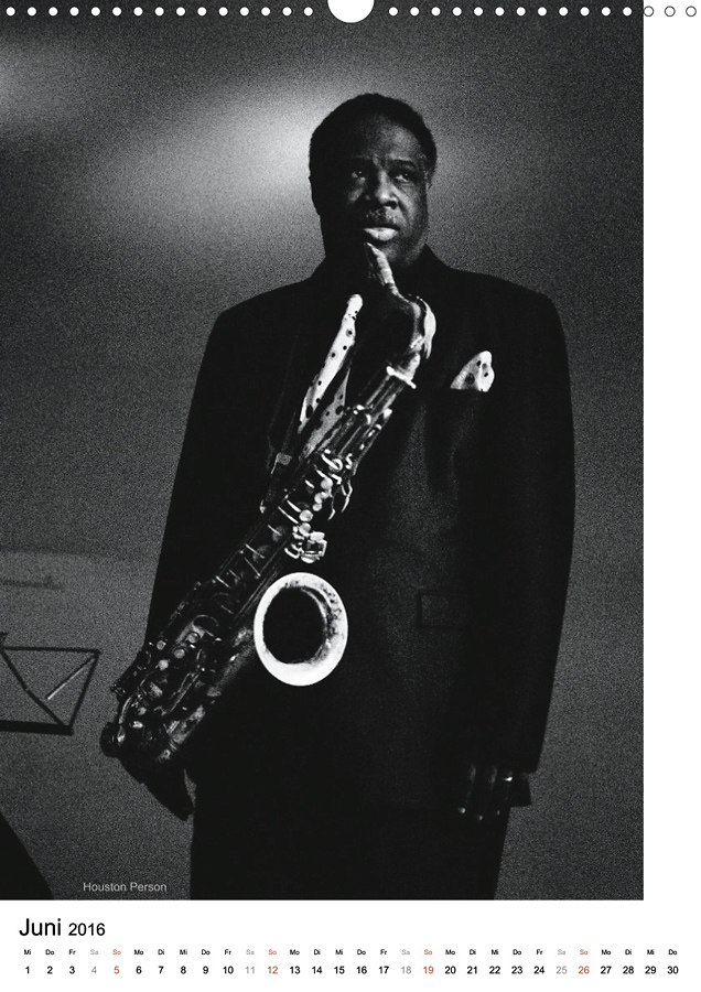 Calvendo Jazzlive 6 klein