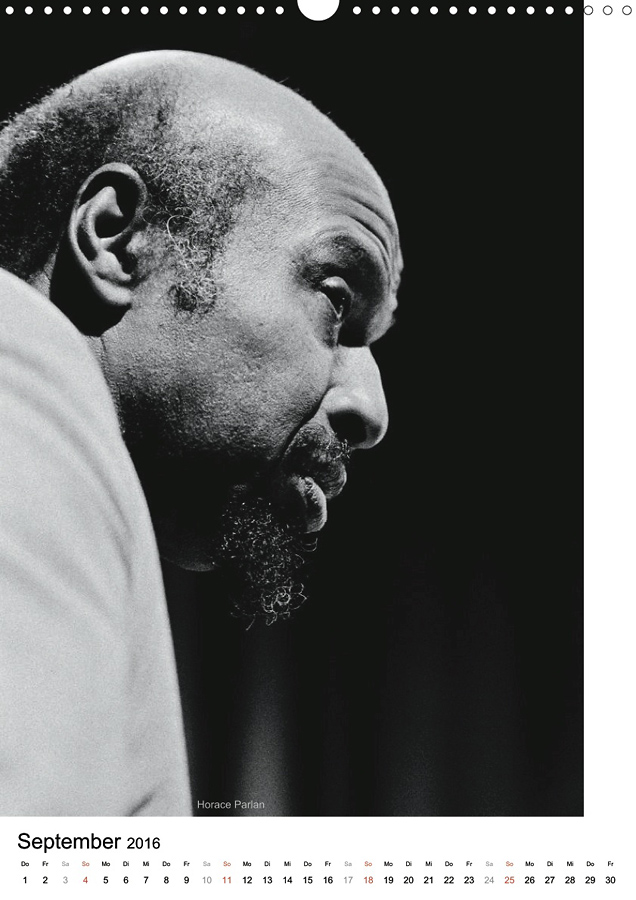 Calvendo Jazzlive 9 klein