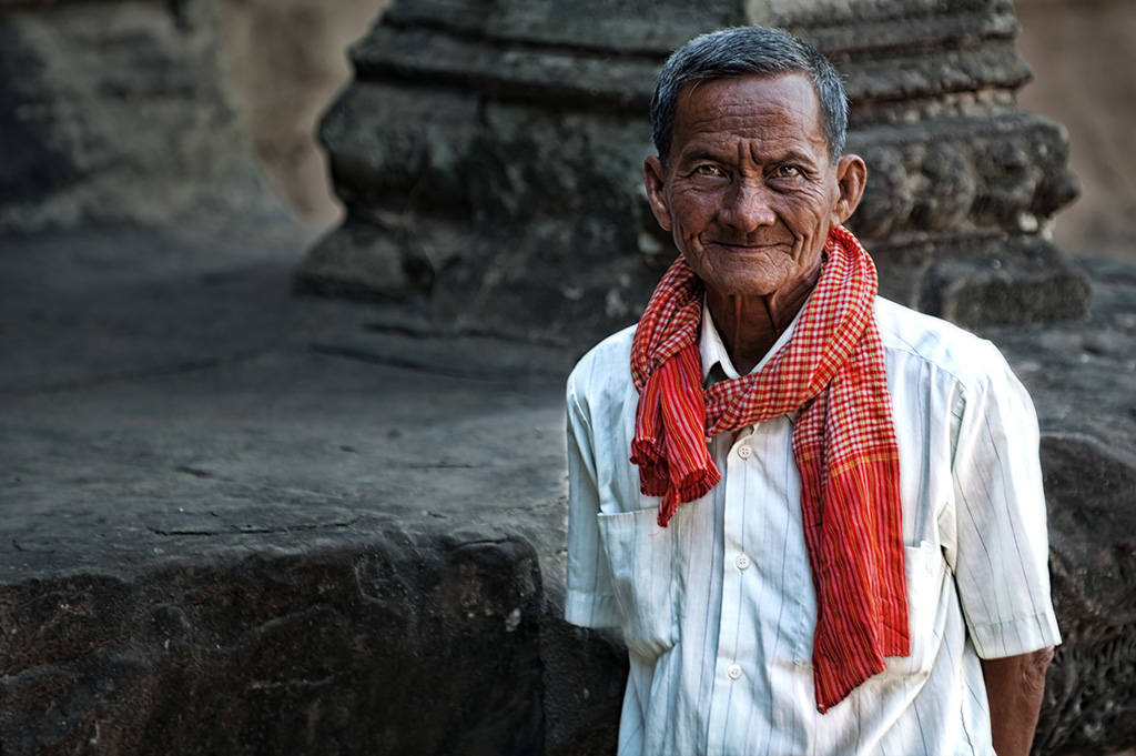 cambodia veteran