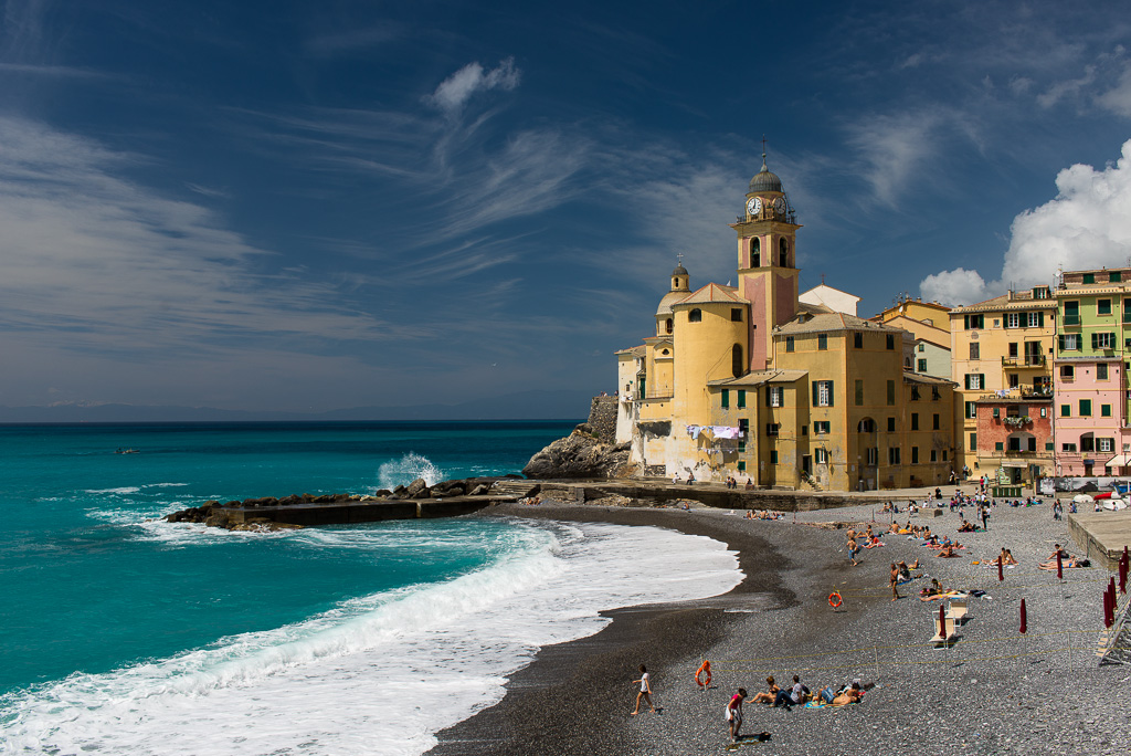 Camogli 7619