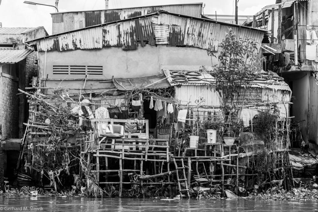Can Tho, Mekong Delta 1