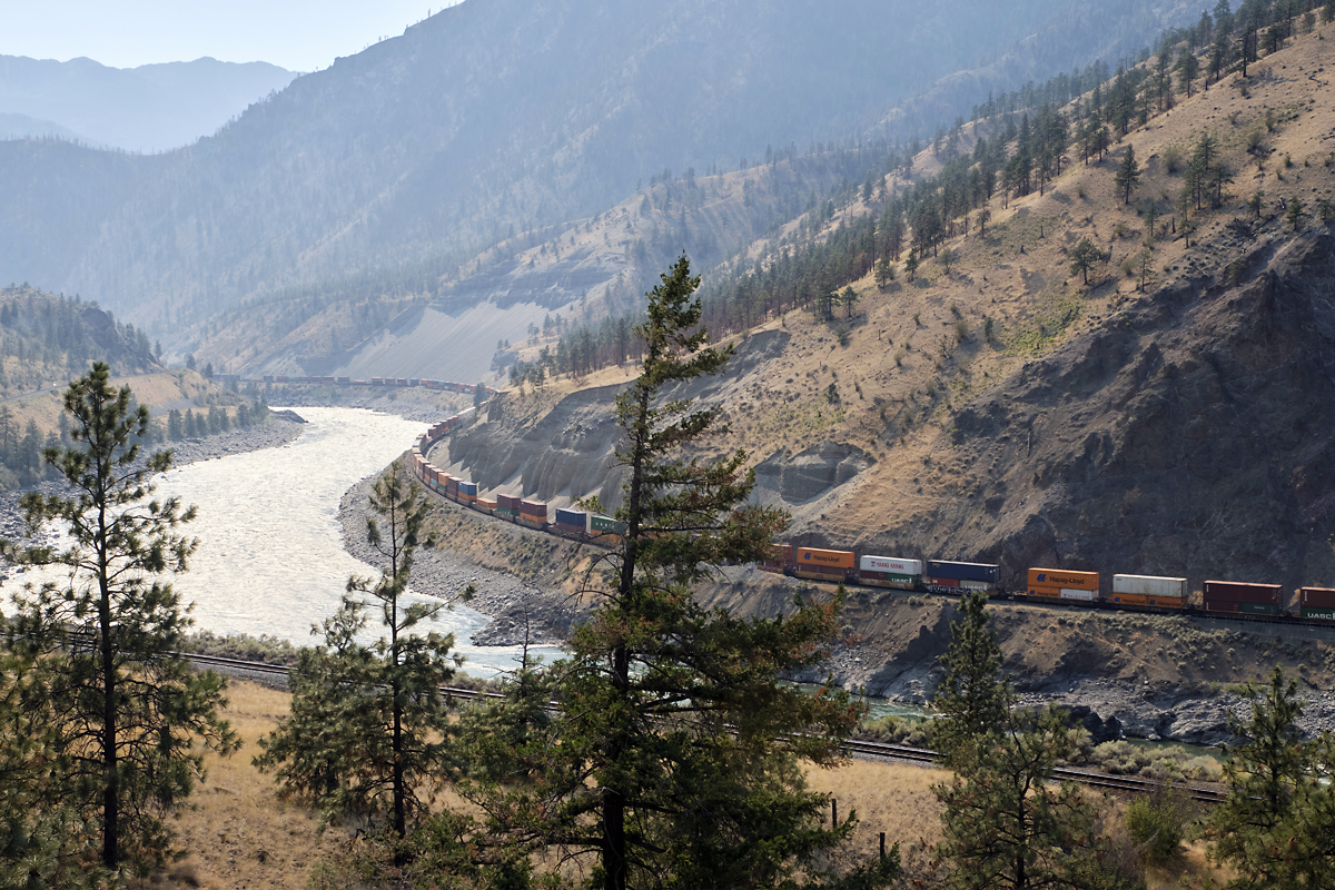 Canada Pacific
