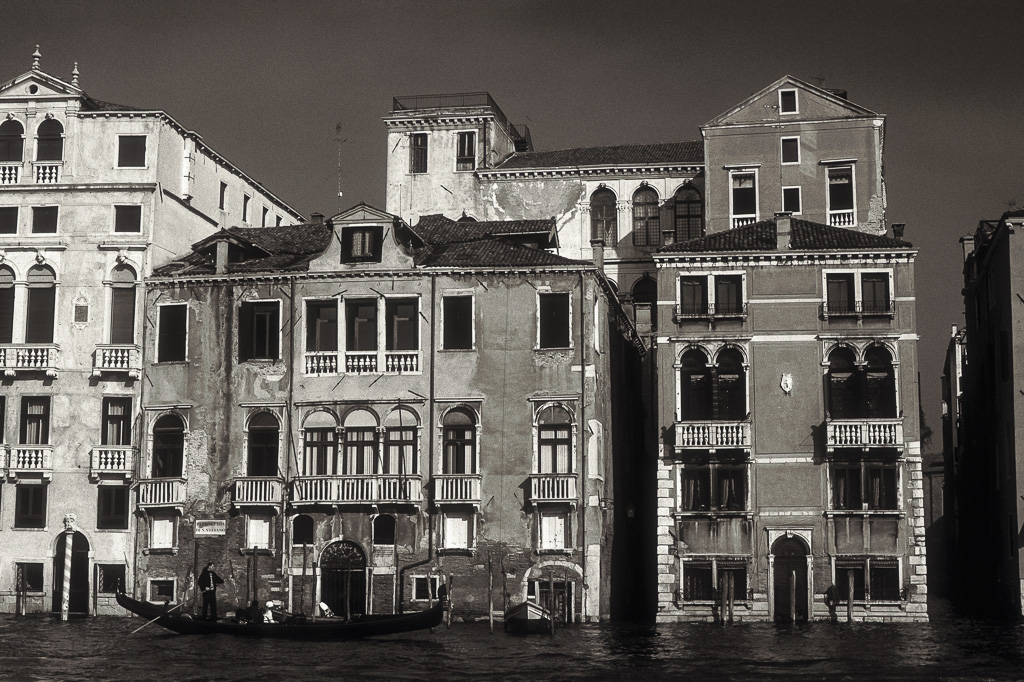 Canal Grande