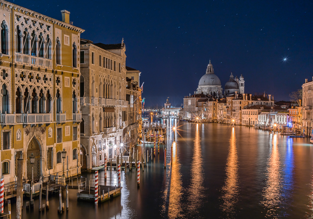 Canal Grande