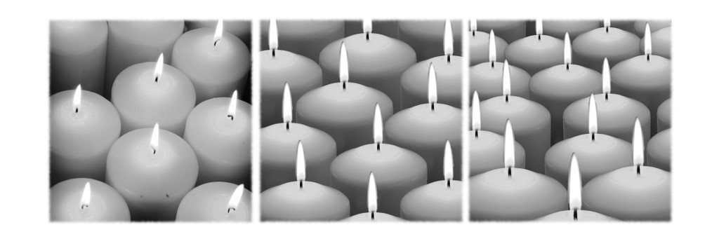 candles