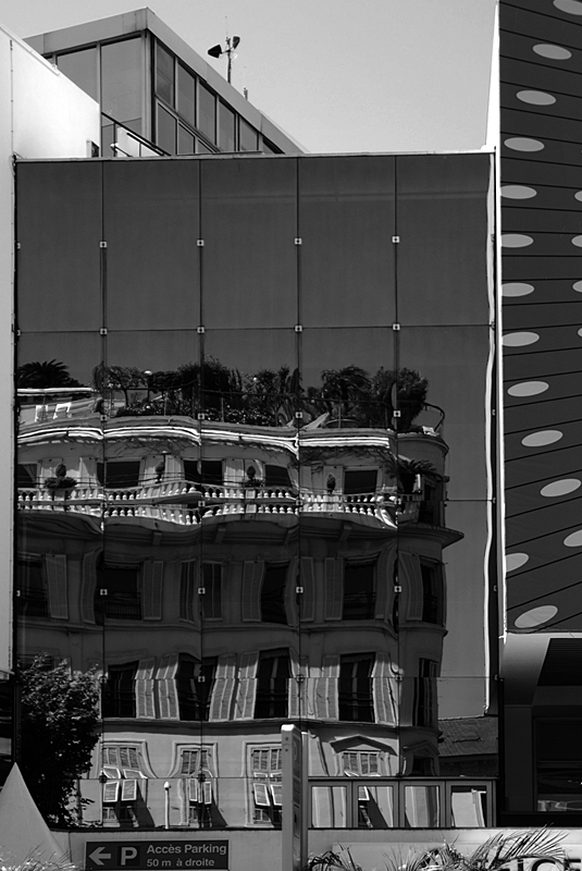 cannes 2013 spiegelung
