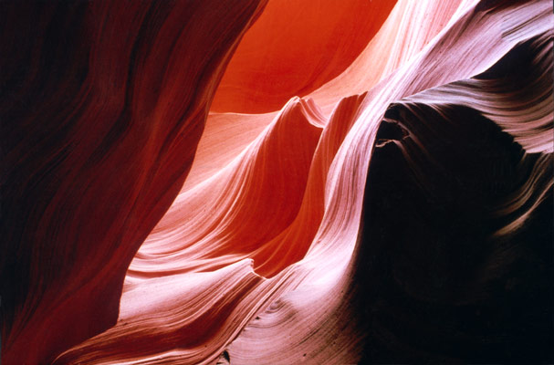canyons USA, analog
