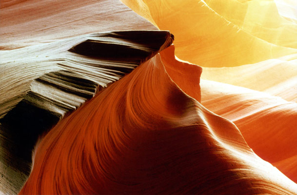 canyons USA, analog