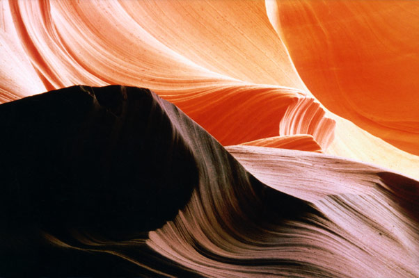 canyons USA, analog