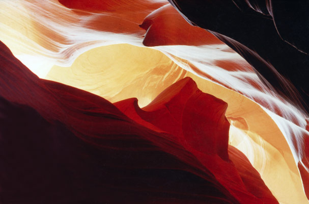 canyons USA, analog