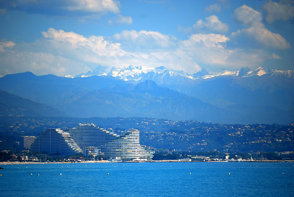 Cap d'Antibes