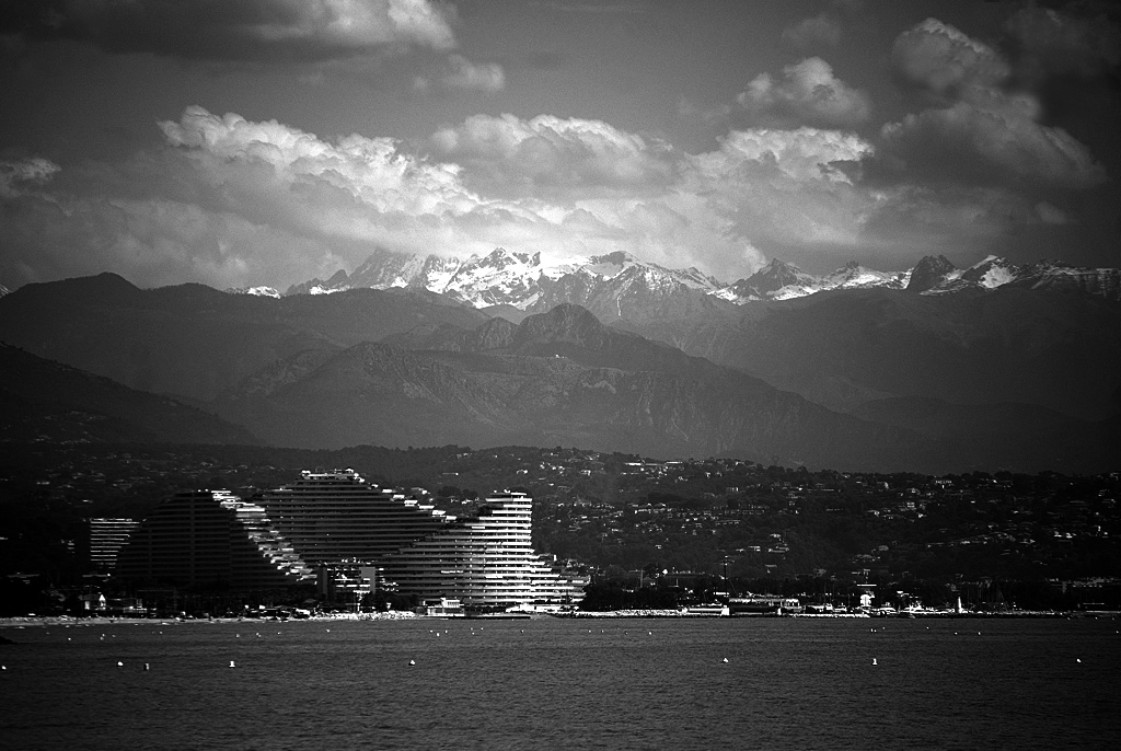Cap d'Antibes