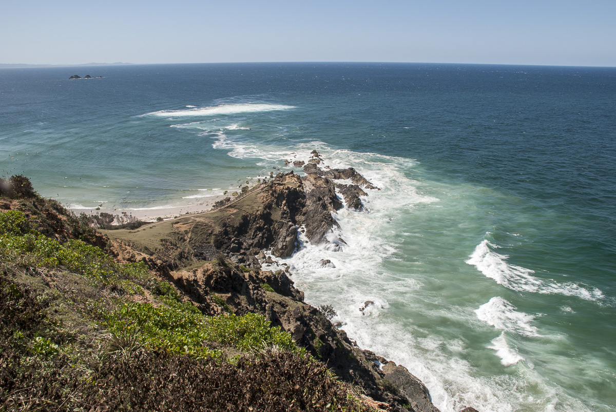 Cape Byron