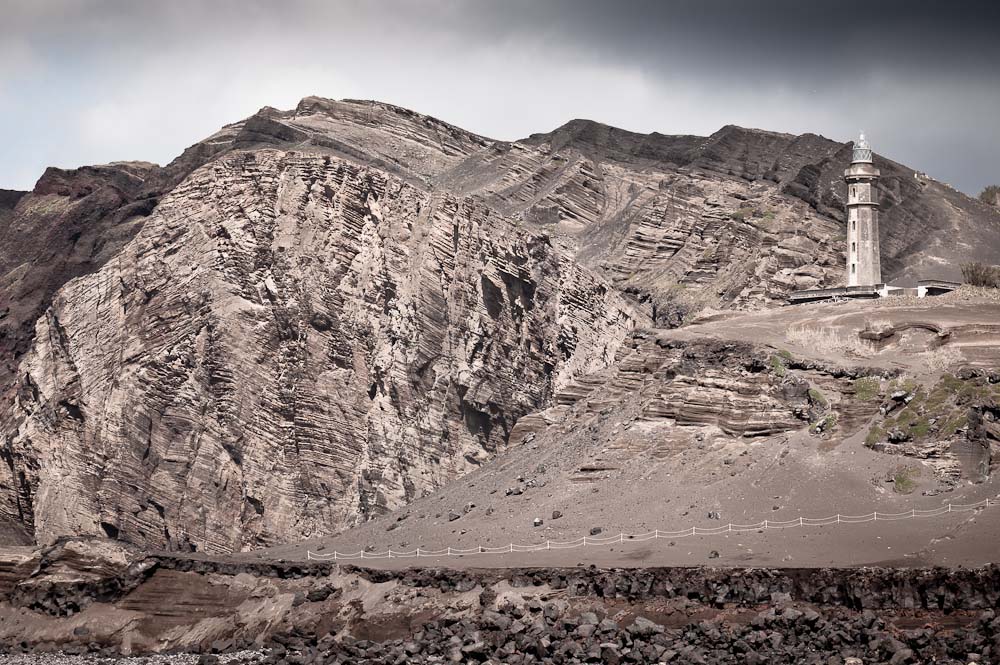 Capelinhos / Faial