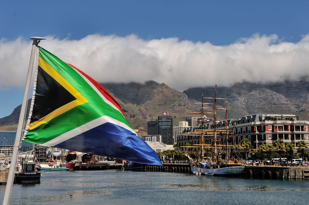 capetown 1