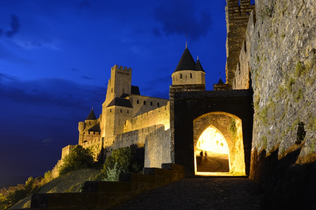Carcassonne