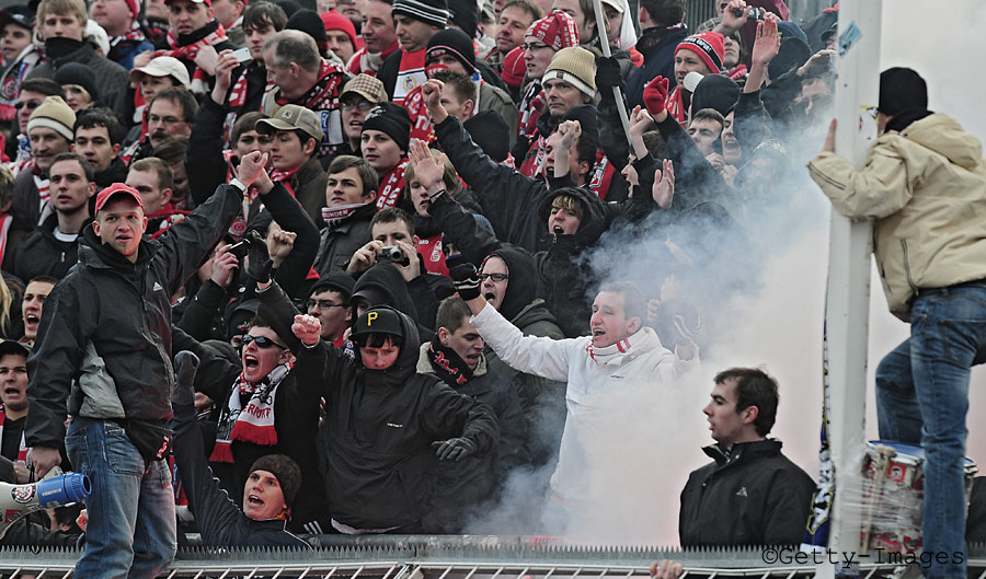 Carl Zeiss Jena v Erfurt 263