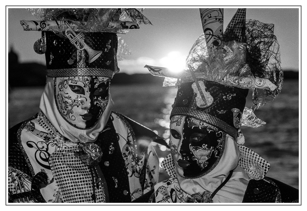Carnevale in SW 2