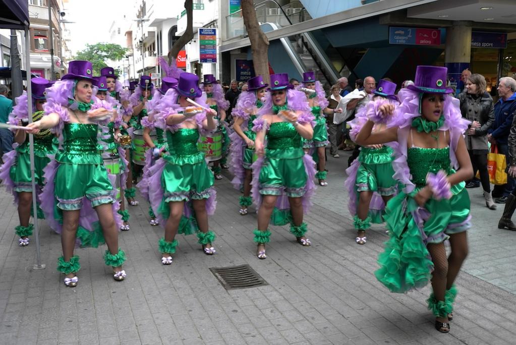 Carnival