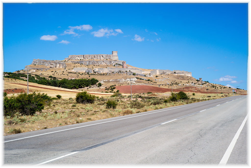 carretera nacional