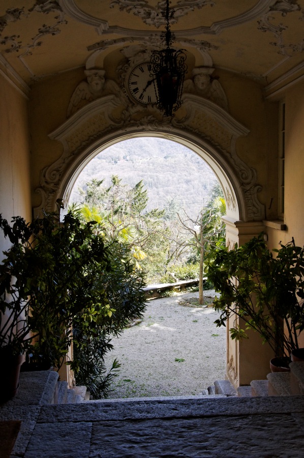 casa camuzzi