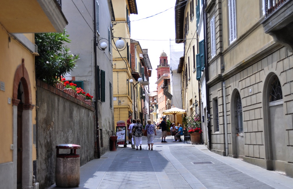 Castiglione del Lago