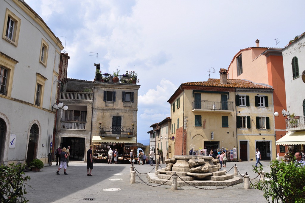 Castilgione del Lago (Trasimeno)