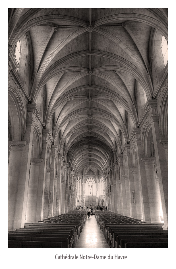 Cathedrale