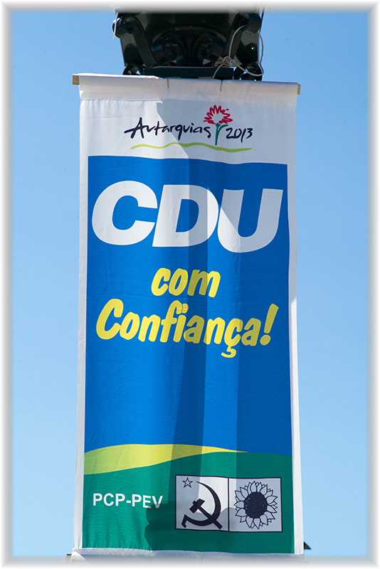 cdu