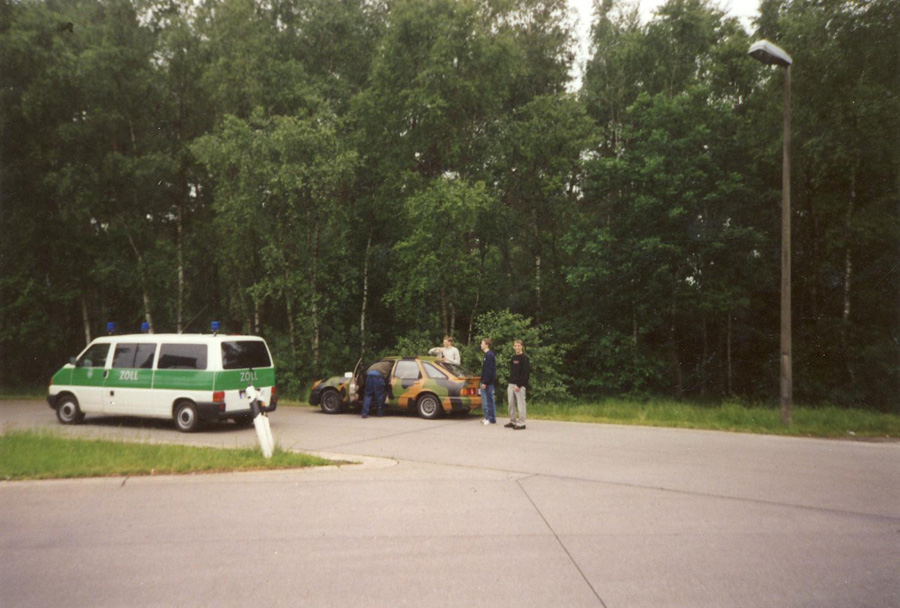 Center Parks (1)