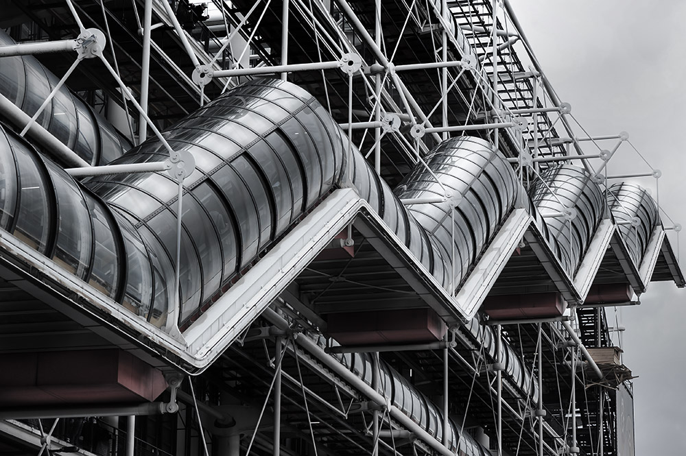 centre pompidou paris