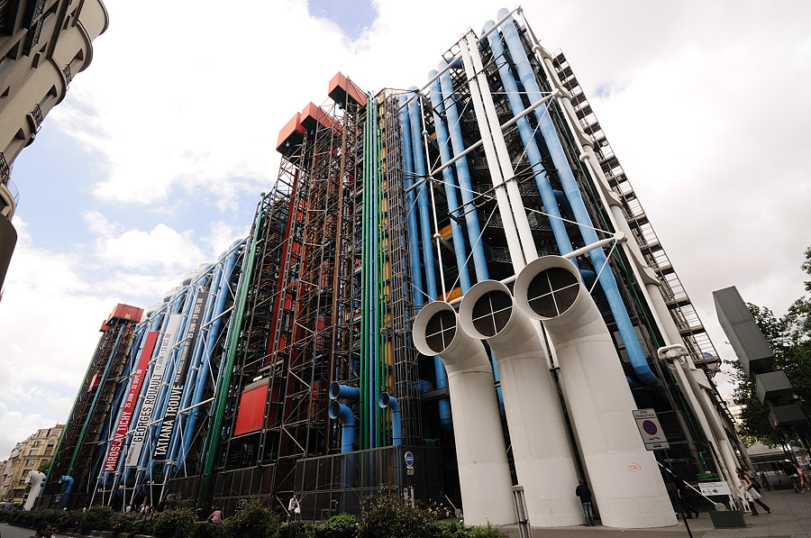 CentrePompidou