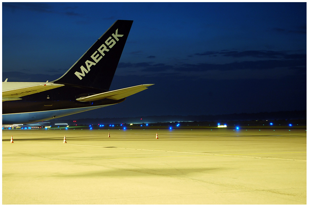 CGN maerskair