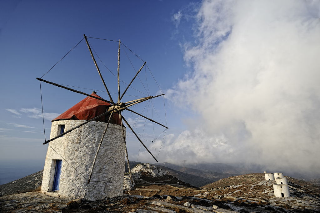 Chóra (Amorgós)