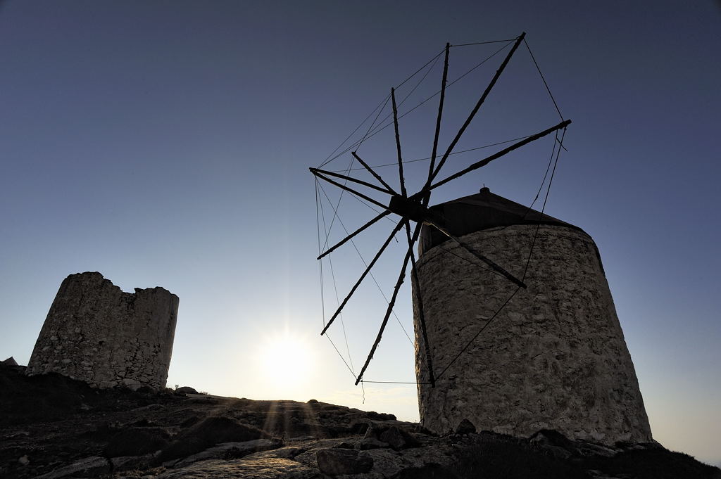 Chóra (Amorgós)