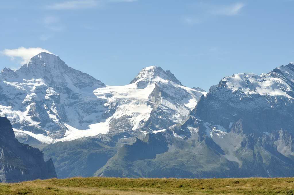 CH2010 Grindelwald Eiger 006