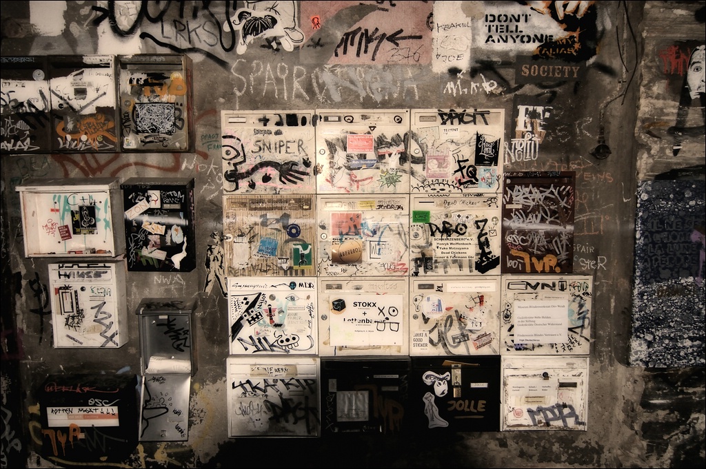 Chaos
