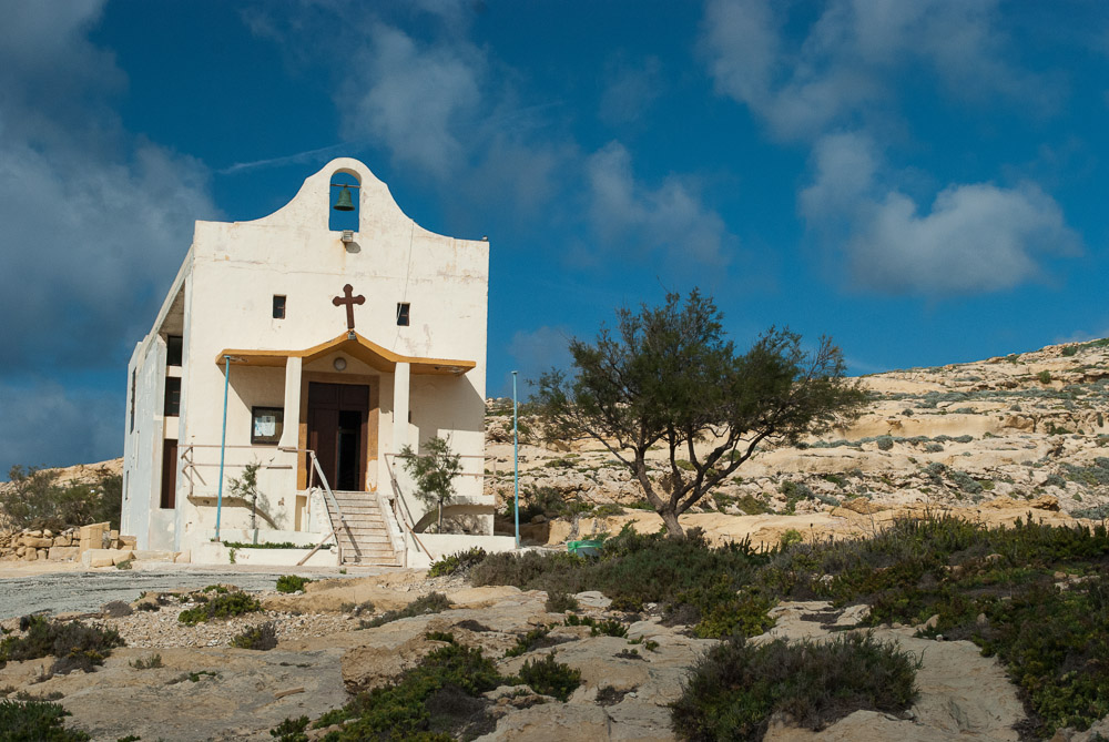 Chapel of St. Anne