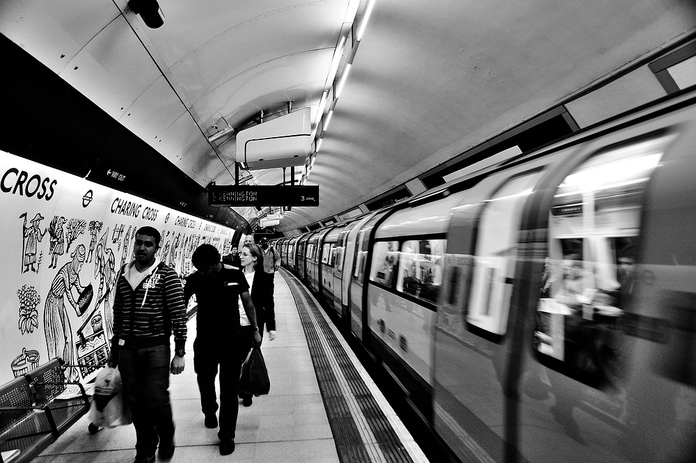 charing cross sw