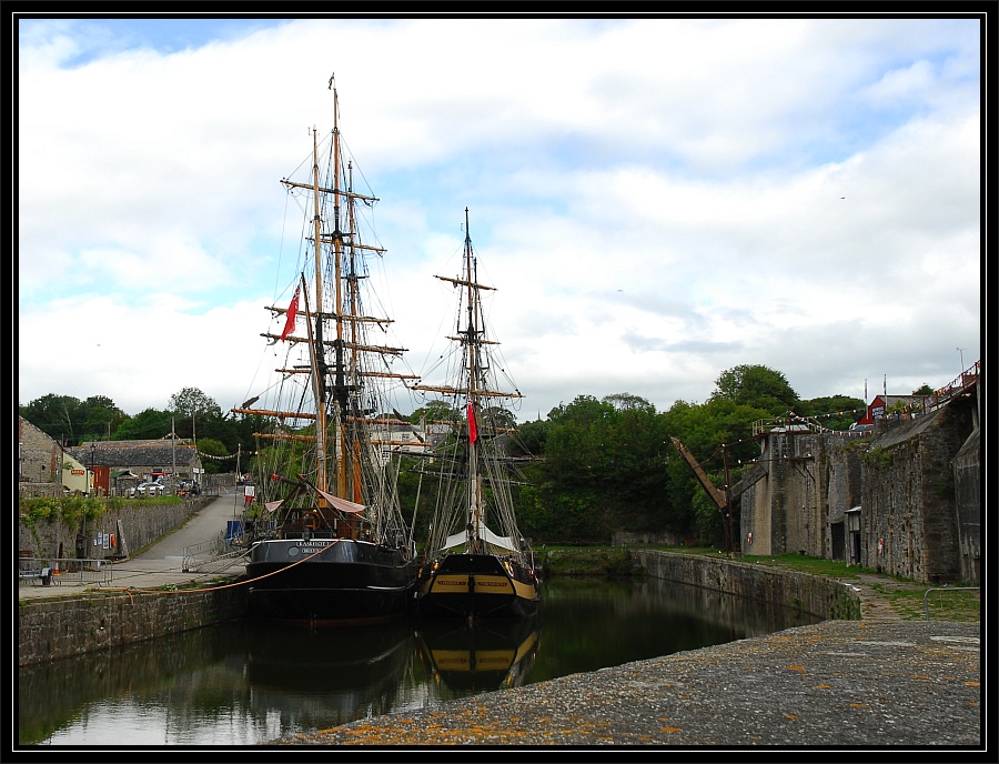 charlestown
