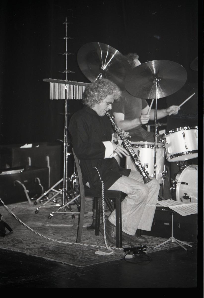 Charlie Mariano 1978 1