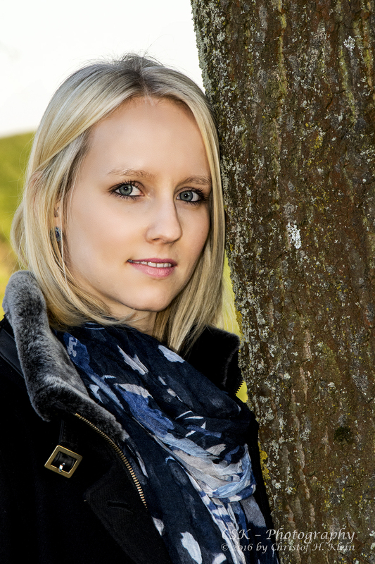 Charline

CSK – Photography
© 2016 by Christof H. Klein
16 03 17 012.439