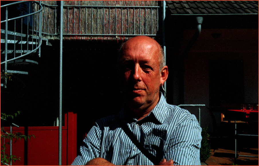 cheffe
