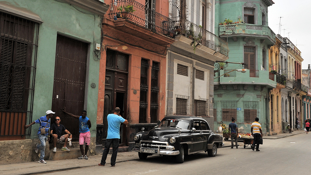 Chevrolet Styleline 1952
4694