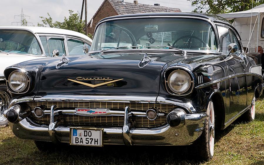 Chevrolet